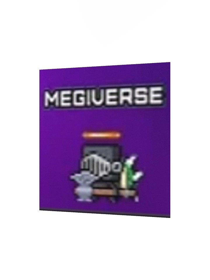 RBG MEGIVERSE AVATAR POSTER product image (2)