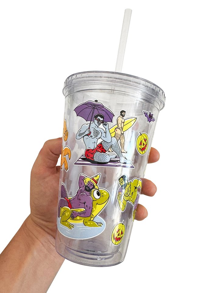 SUMMERWEEN Tumbler product image (2)
