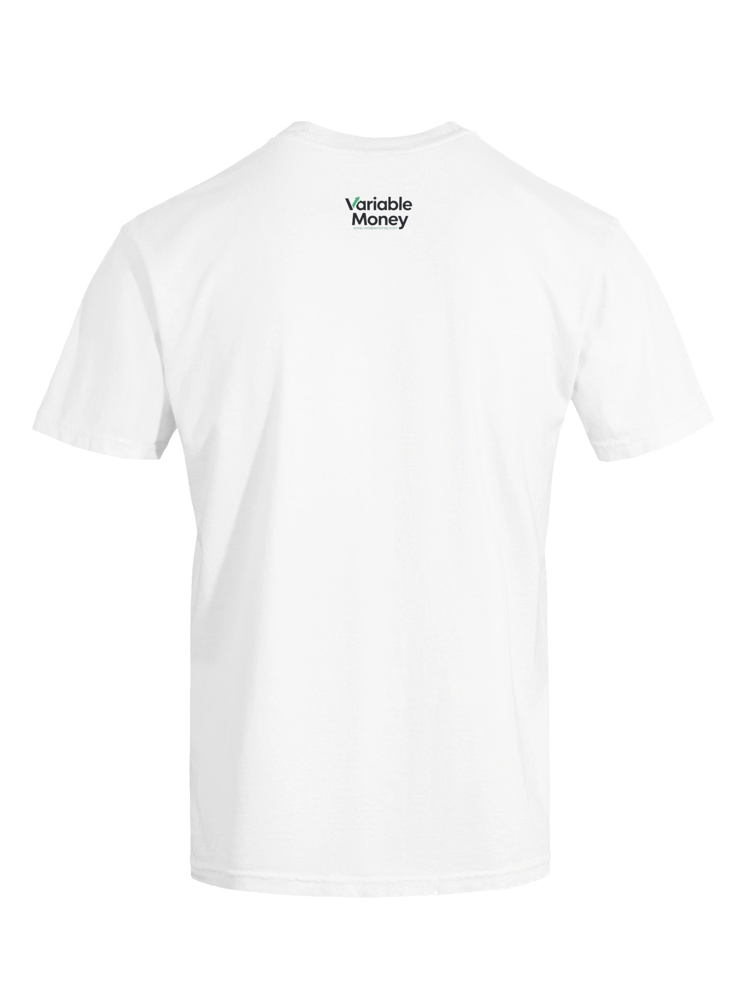The Floor Tee - White product image (3)
