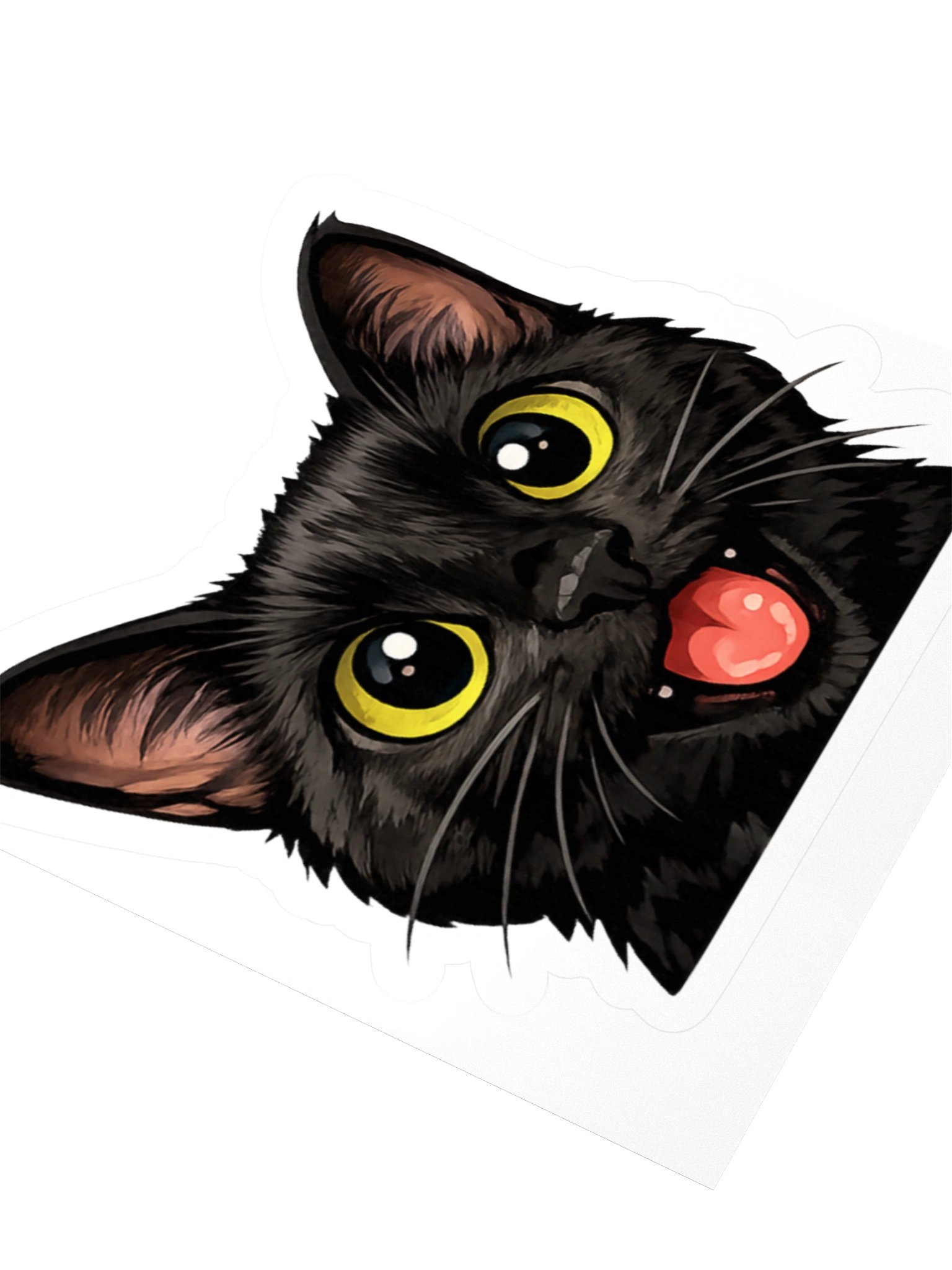 Ishaboo Sticker product image (8)