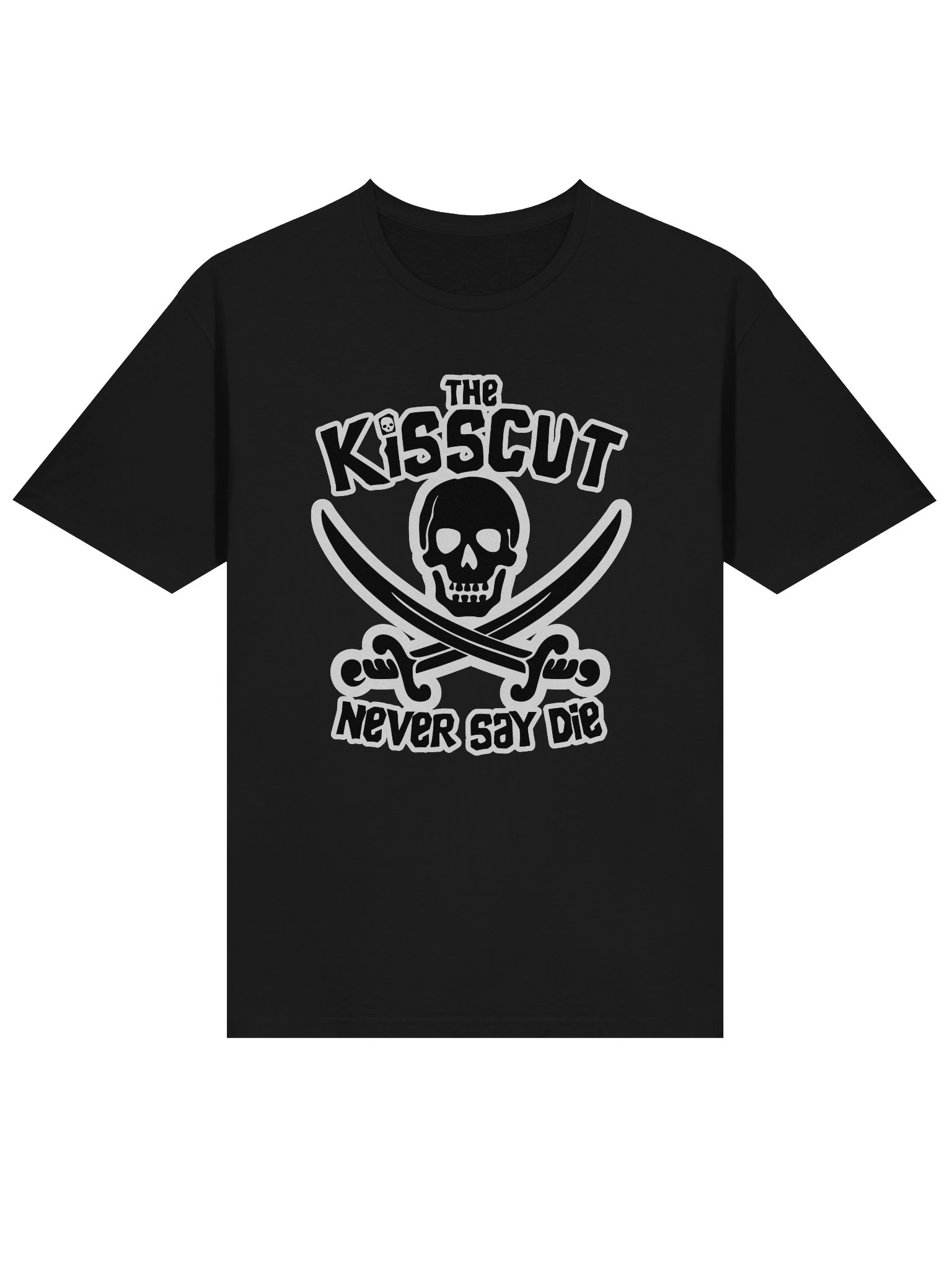 Never Say Die product image (5)