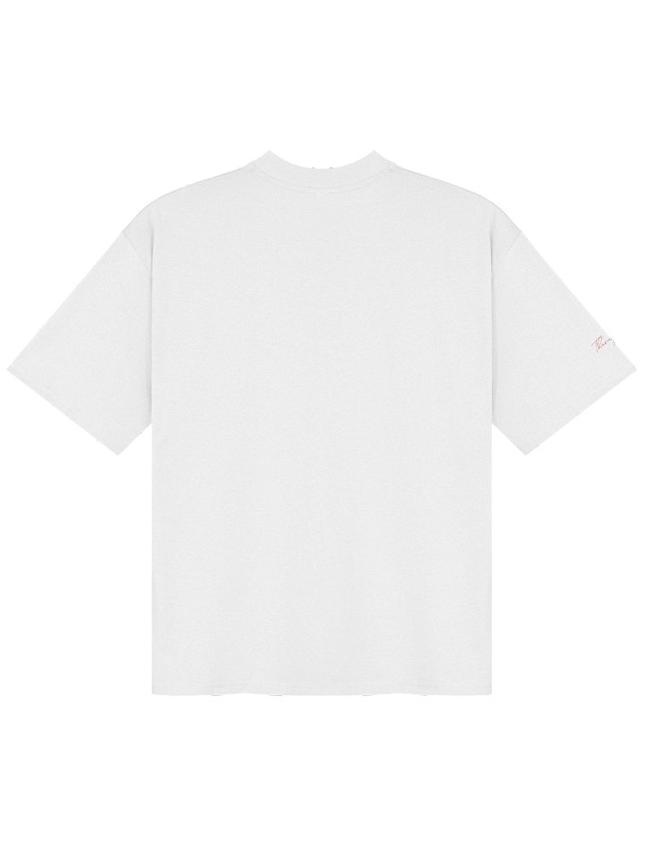 prescription enthusiast t-shirt embroidered product image (3)