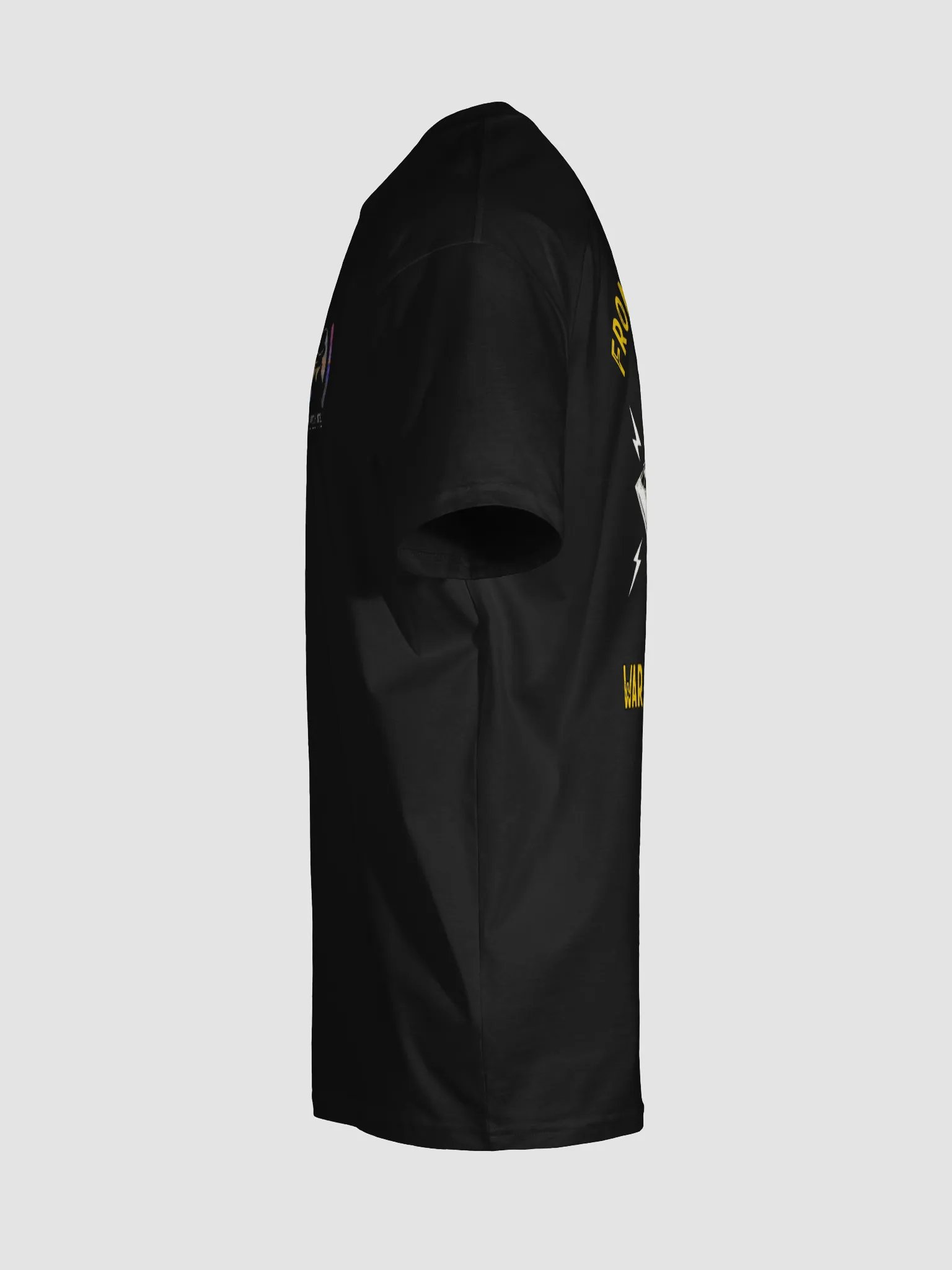 Stealth Ops Tee – War Watch Intel product image (10)