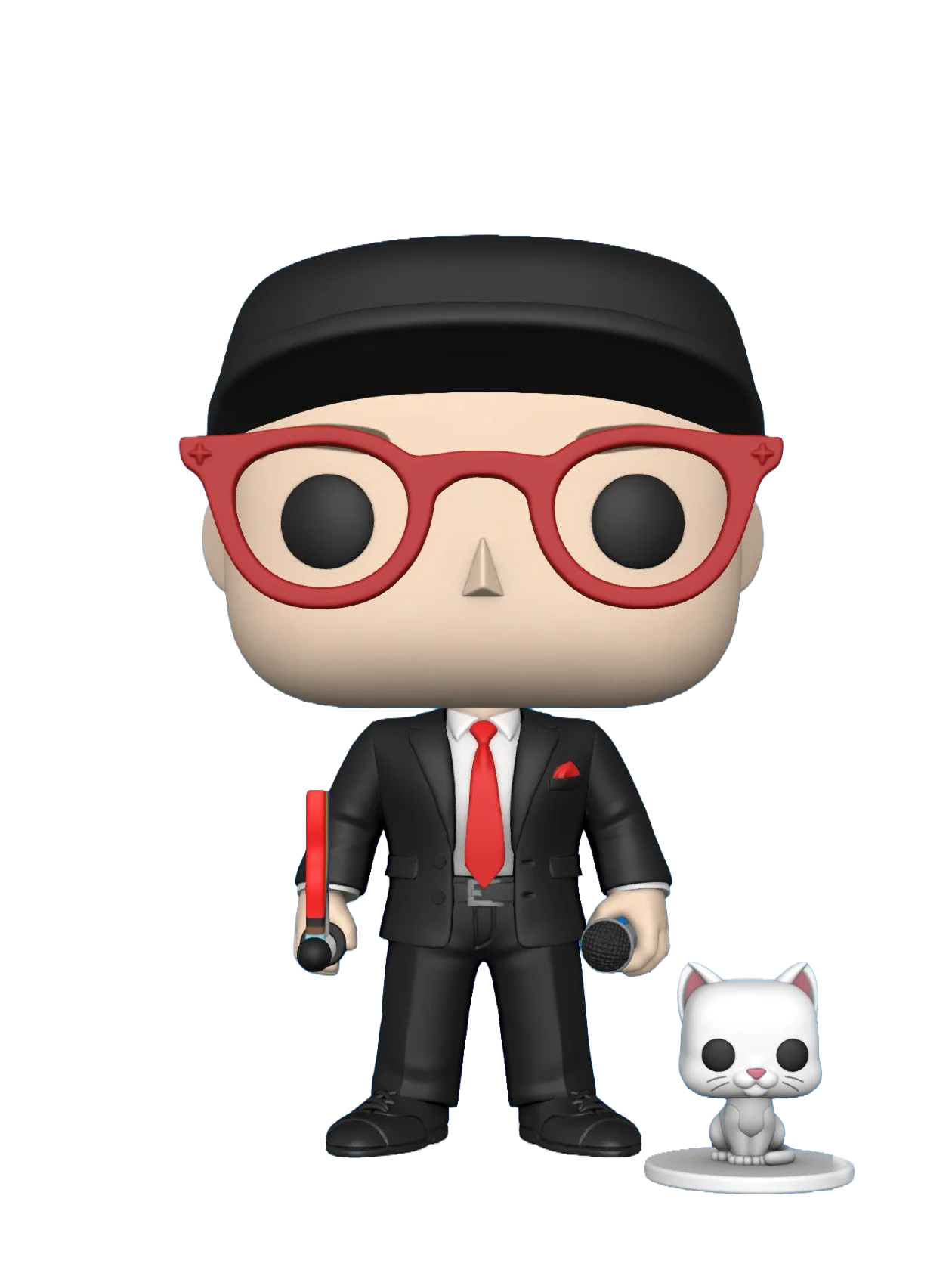 OLLYROBZ Funko POP! product image (1)