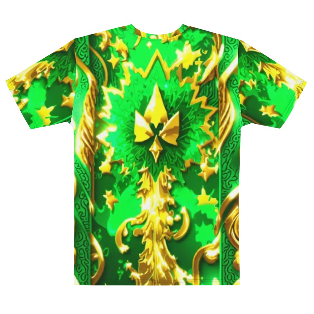 Regal Burst T-Shirt product image (5)