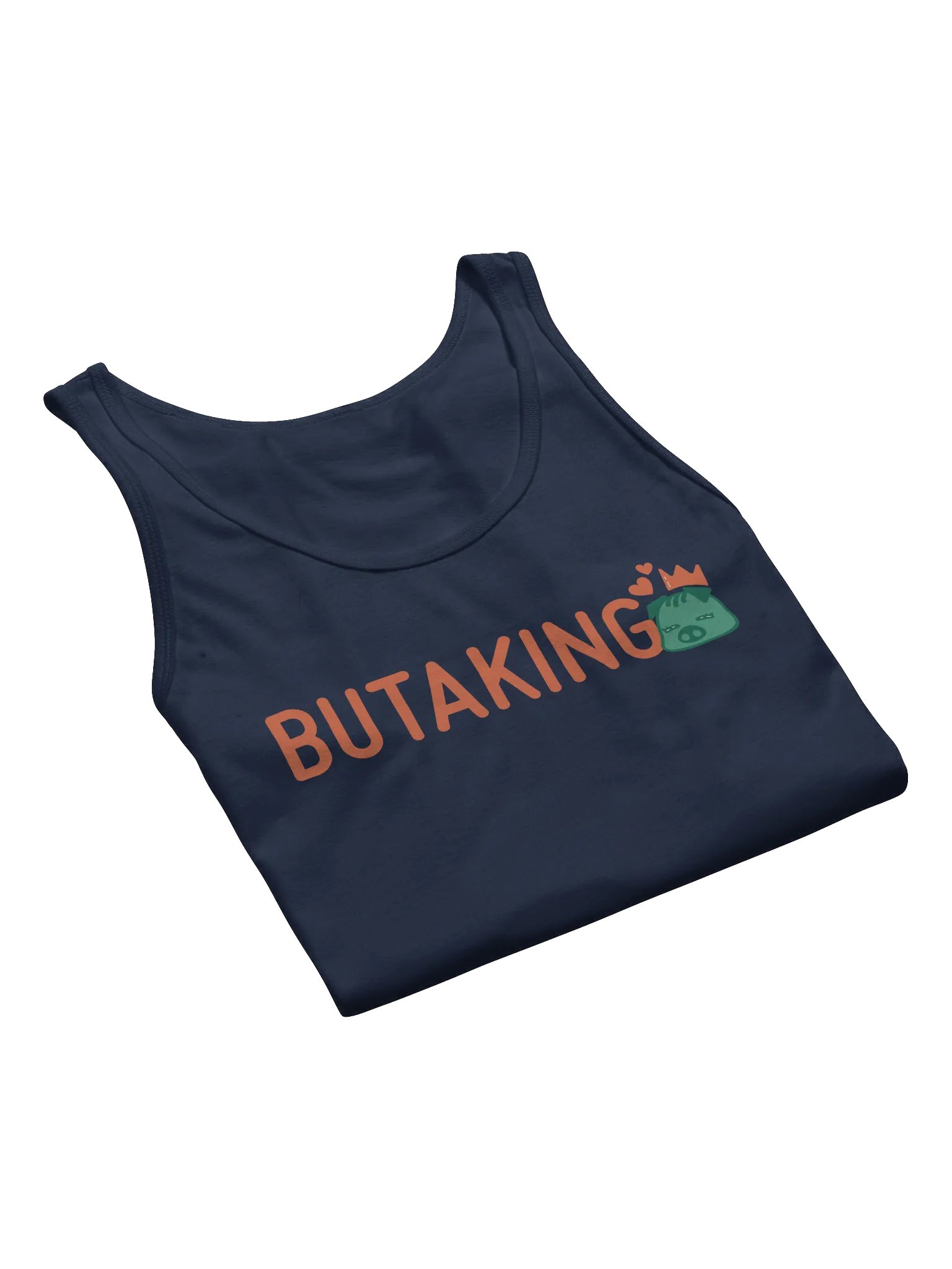 ButaKing Uniform Tank product image (44)