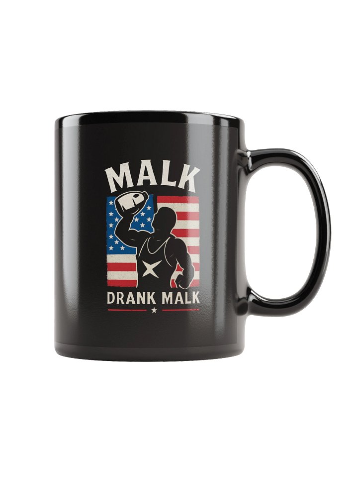 Drank Malk mug product image (1)