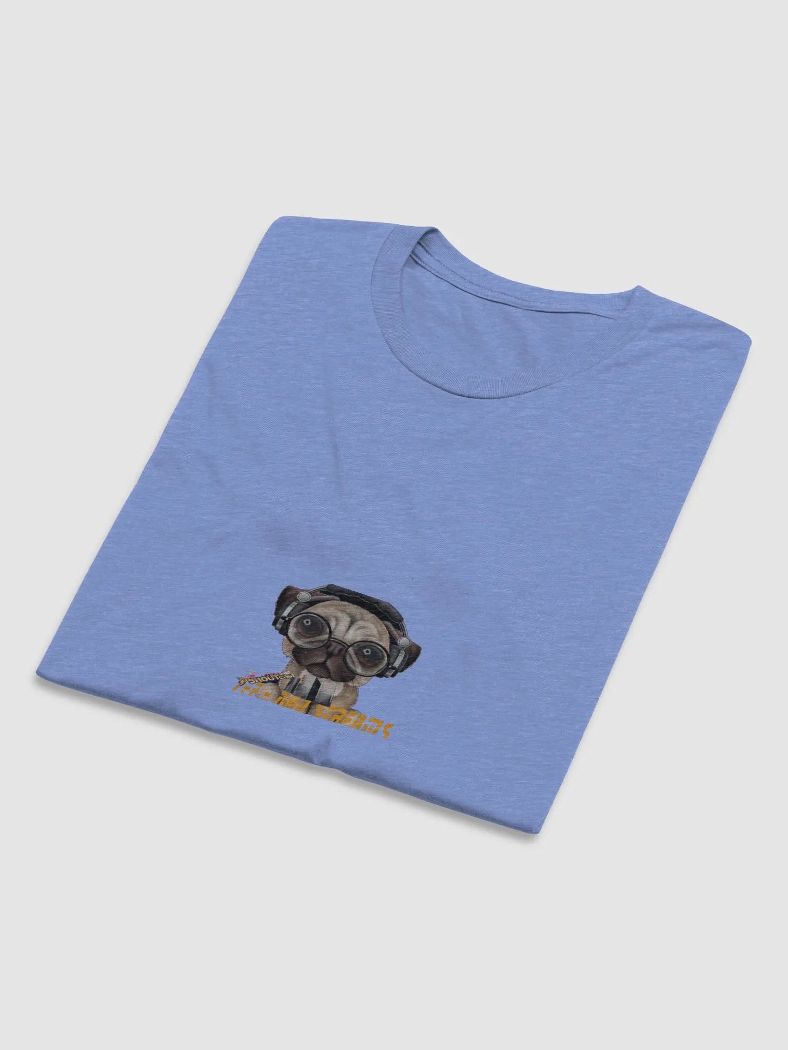 ZEE- DJ Barnnie TEE product image (6)