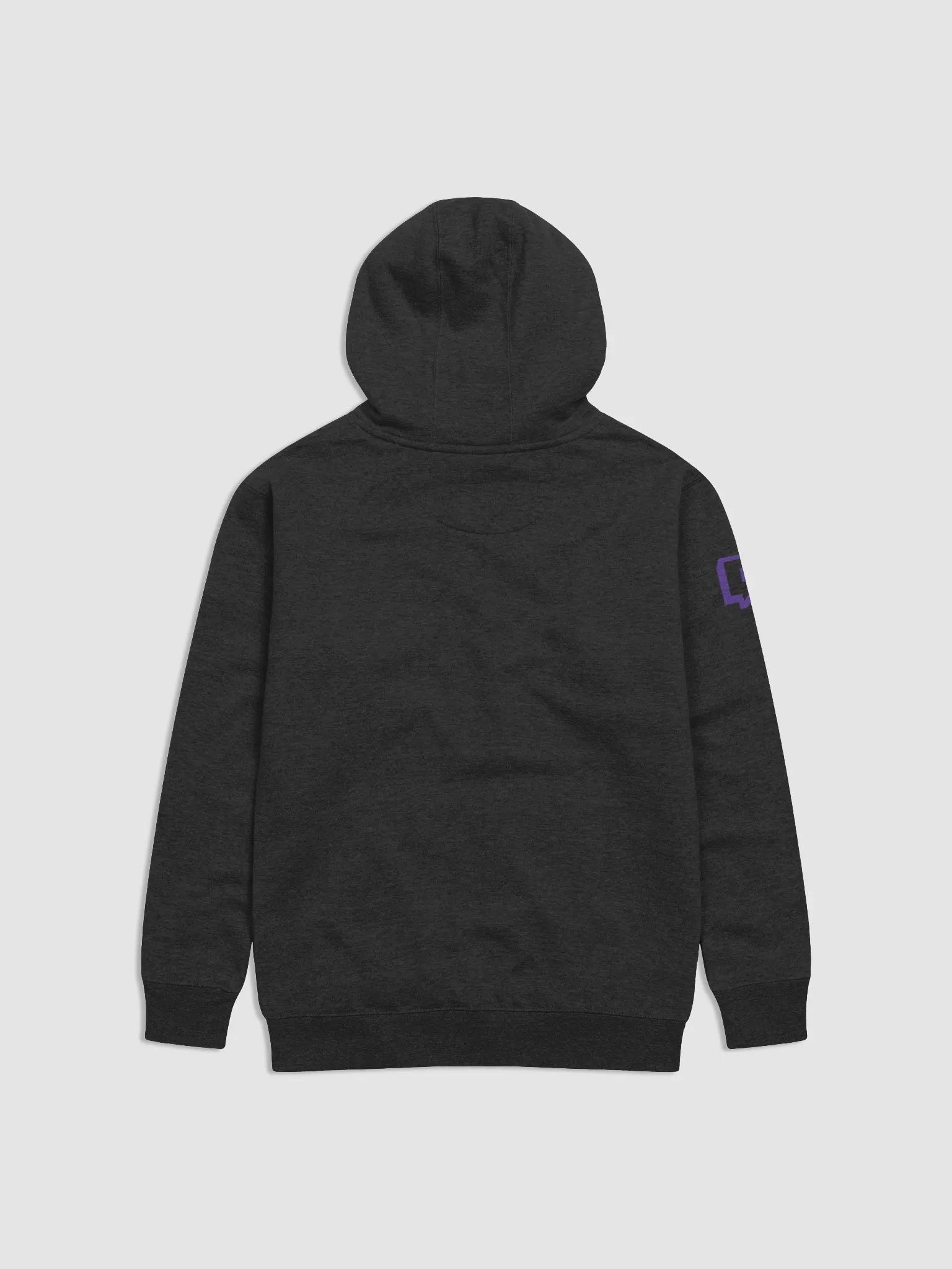 Logo Hoody product image (6)