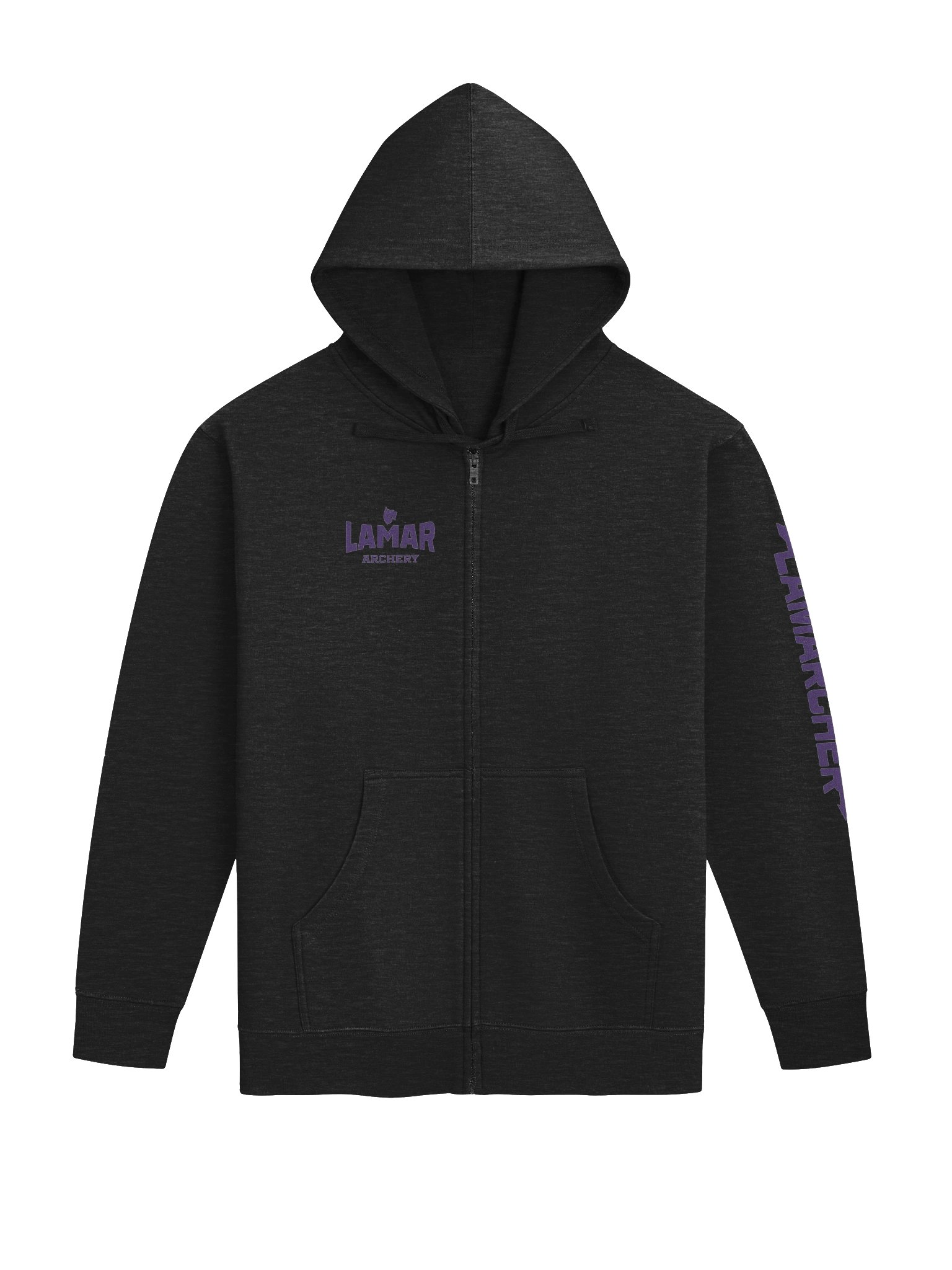 Zip Hoodie product image (1)
