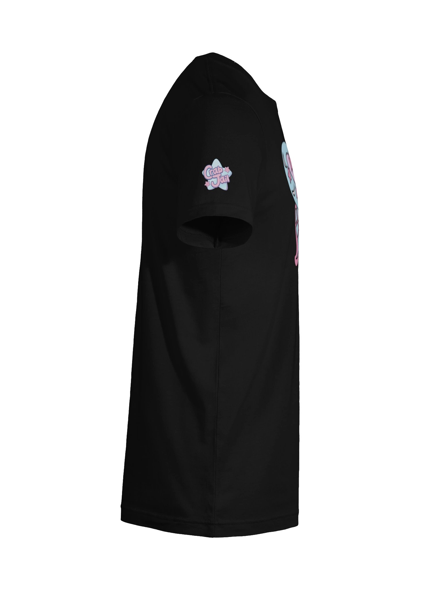 Butterfly Emblem Tee product image (101)