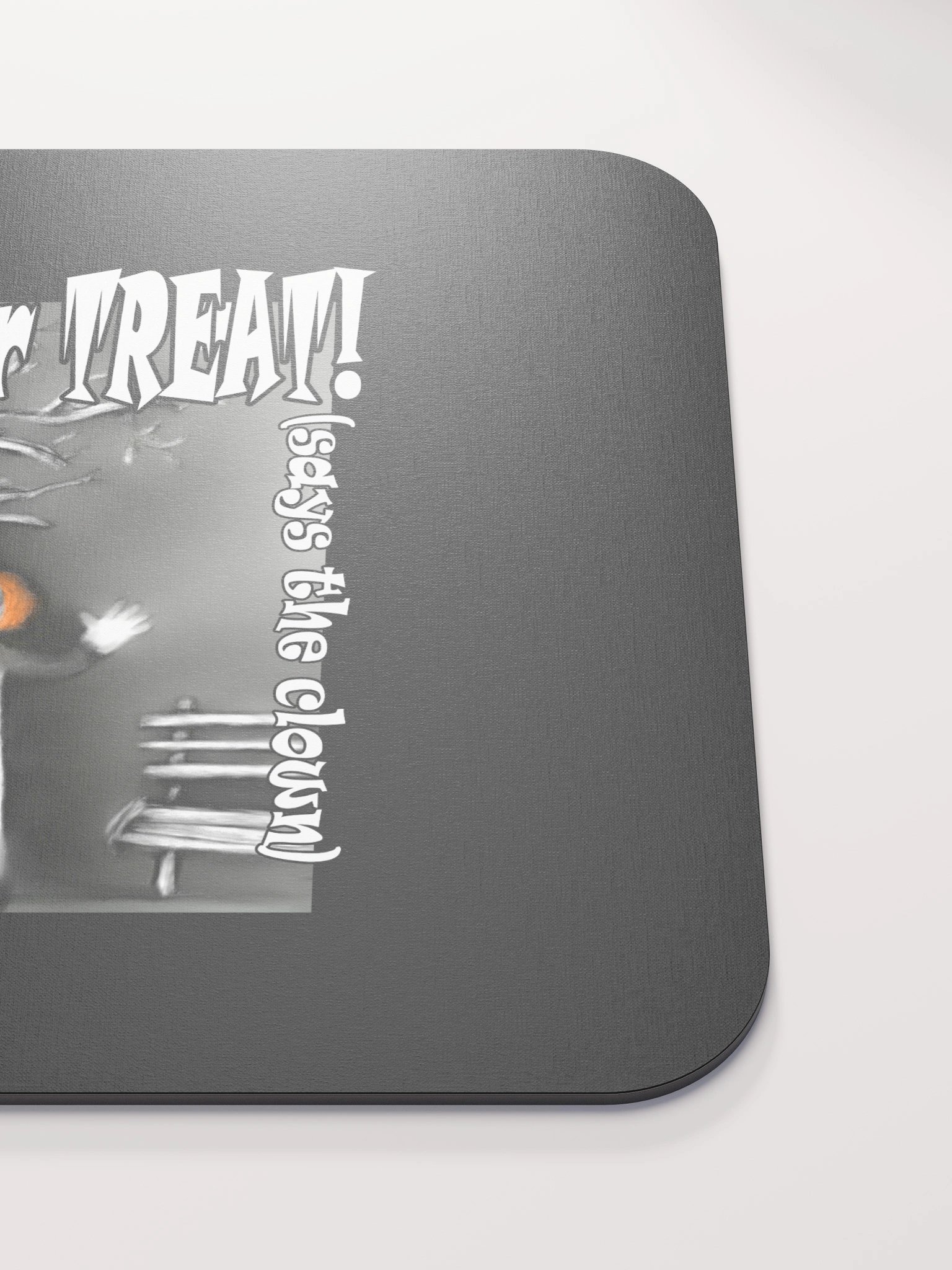 Classic Mouse Pad product image (5)