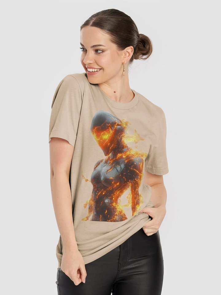 Fire android #1 product image (2)