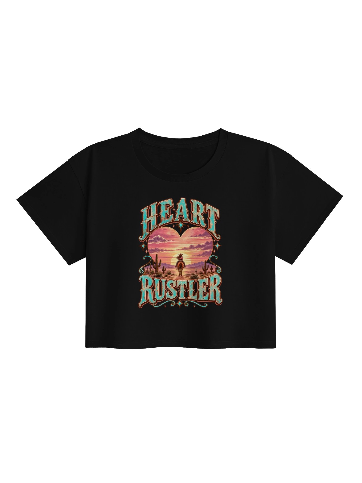 Heart Rustler product image (3)