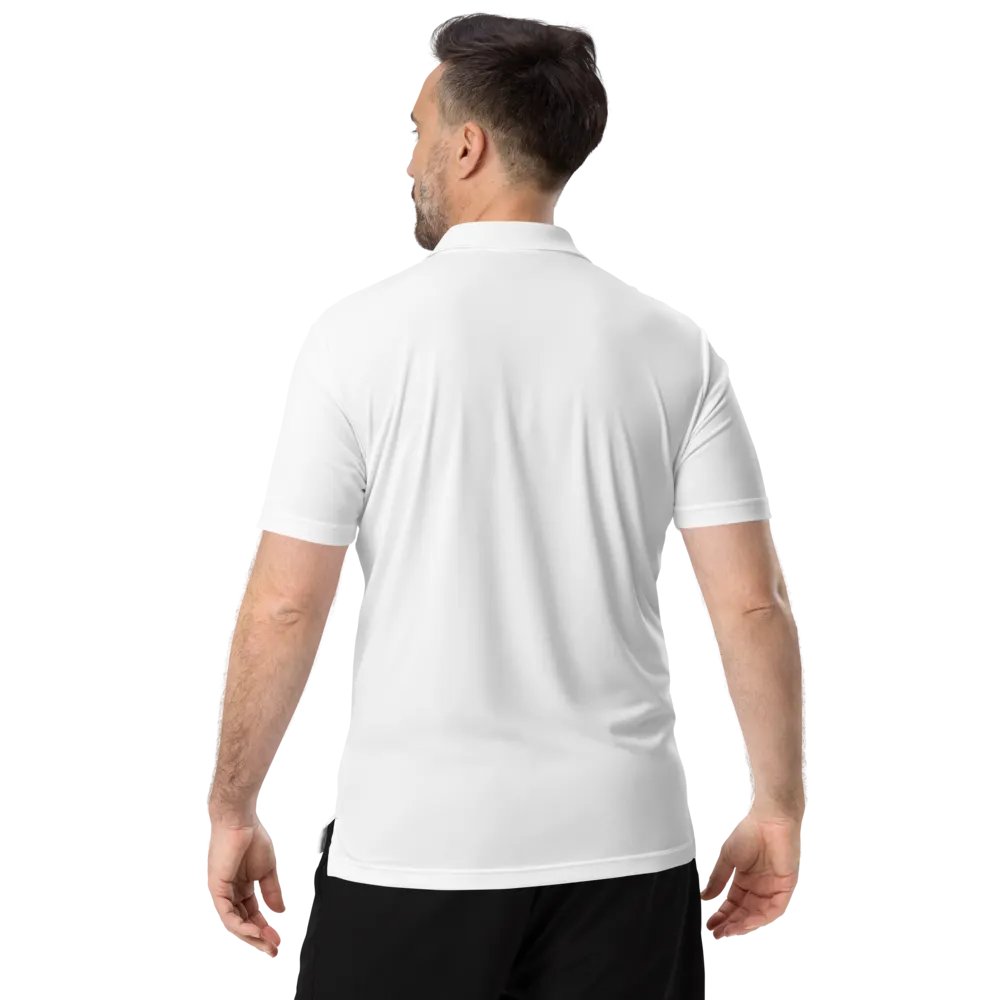 CTRL Adidas Polo Shirt product image (4)