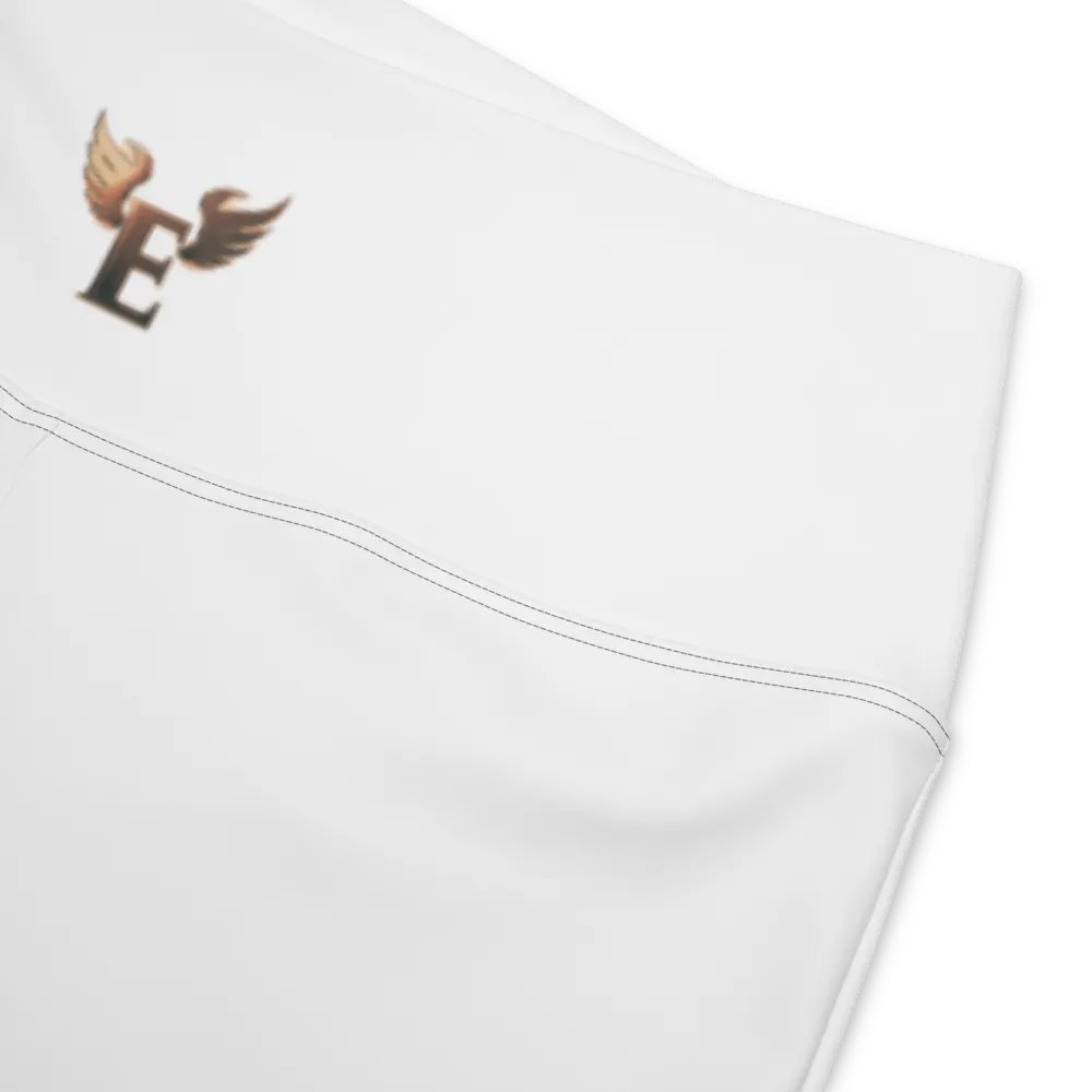 reimagined: Flare Leggings product image (9)