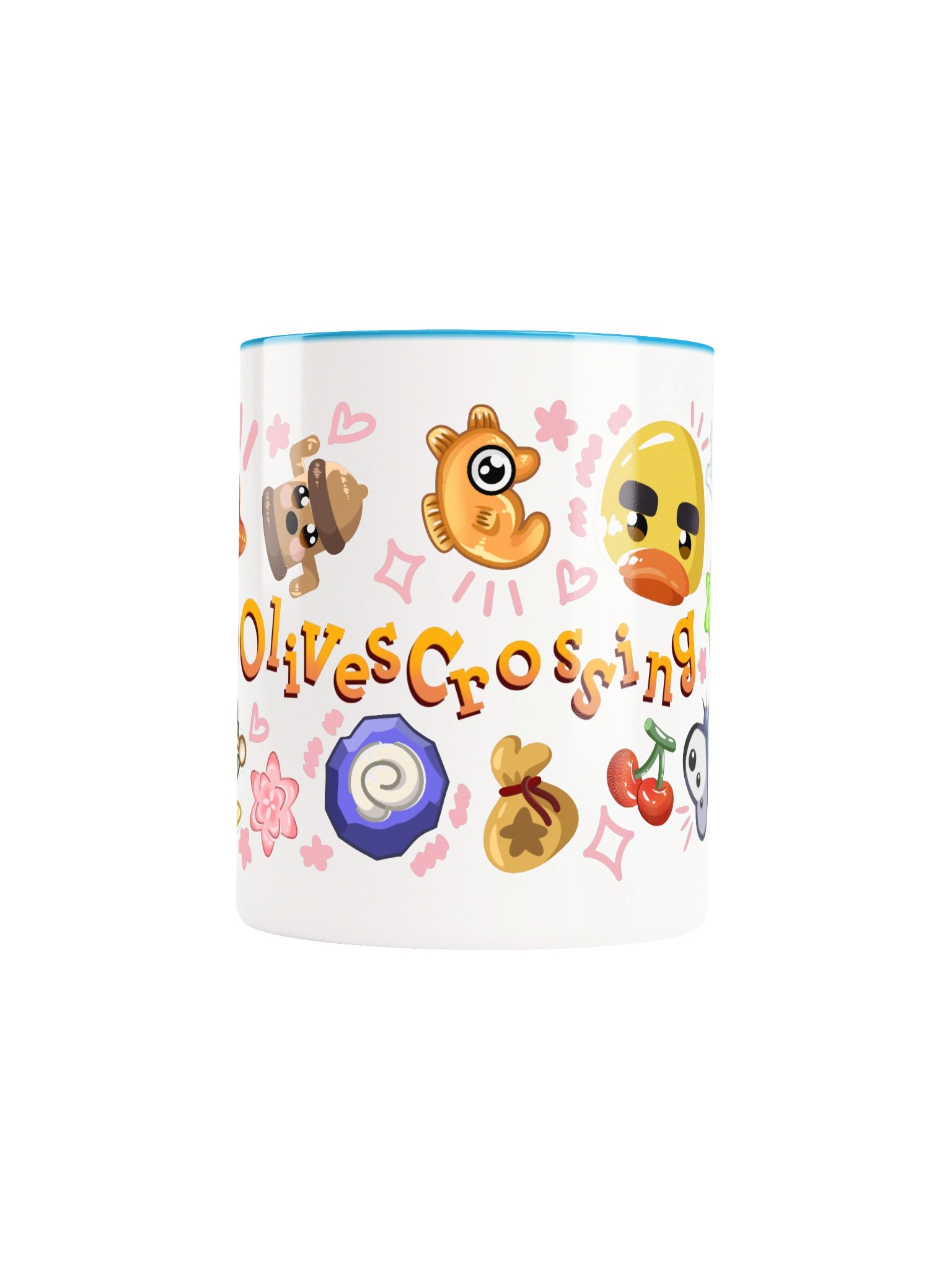 OlivesCrossing Mug 2026 product image (5)