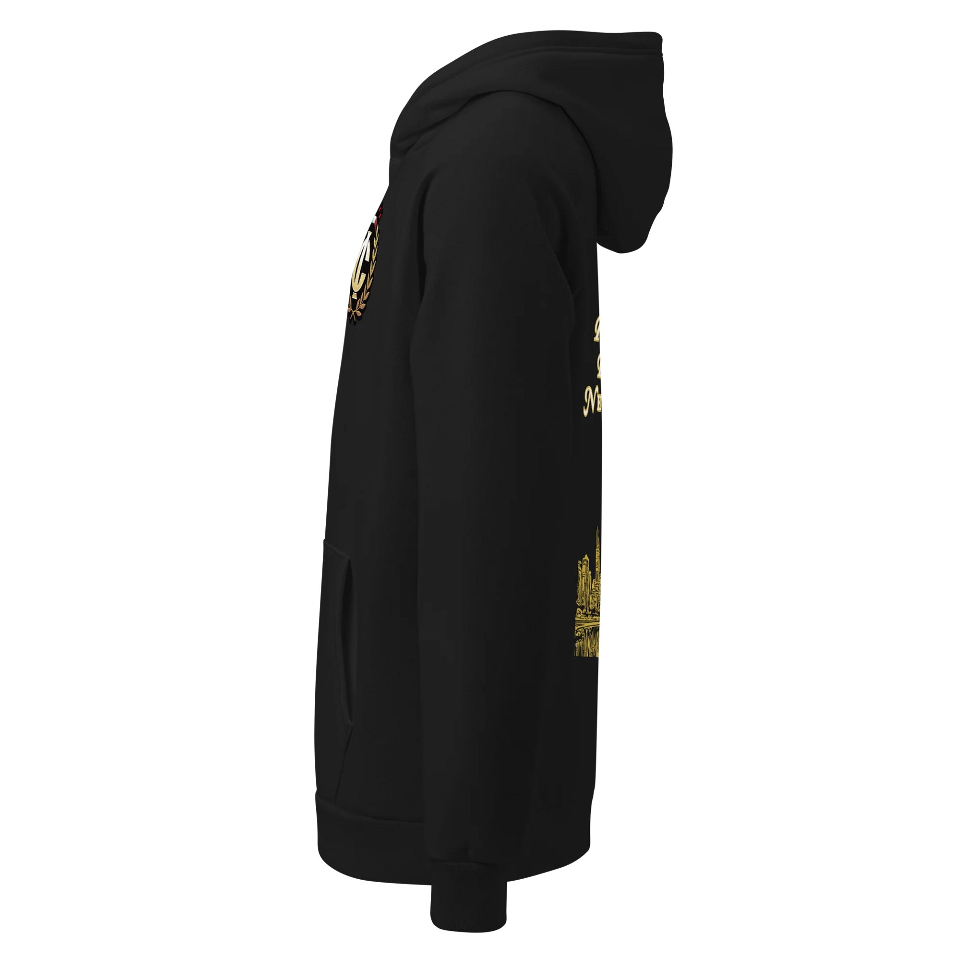 Don UA Hoodie | Don Collection product image (2)
