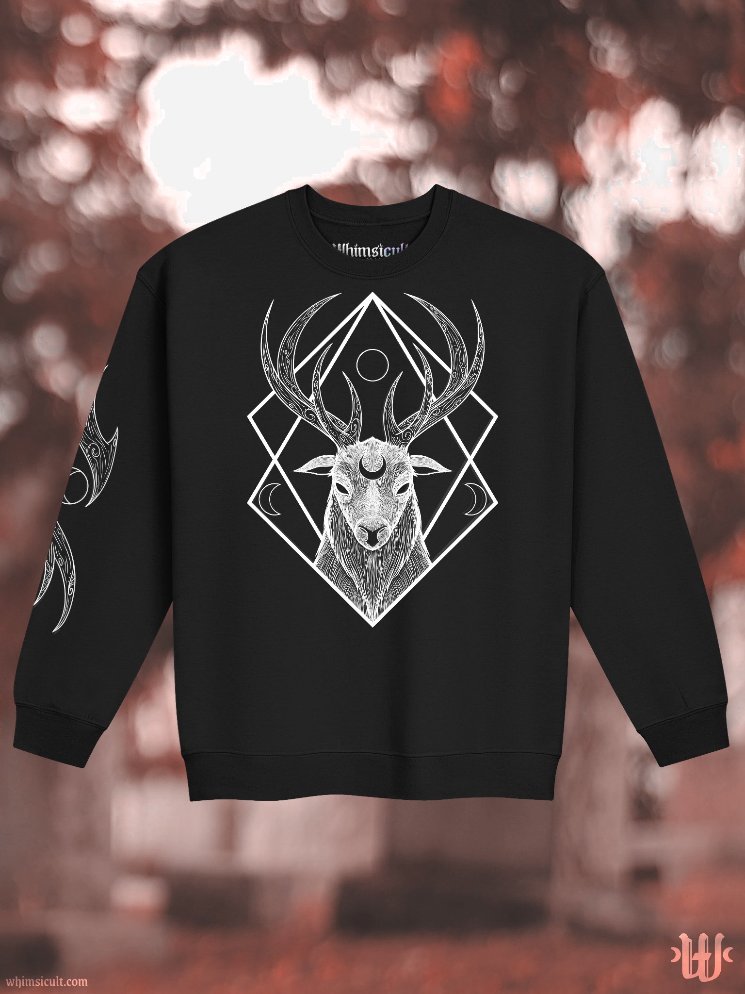 Lunaris Sweater product image (1)