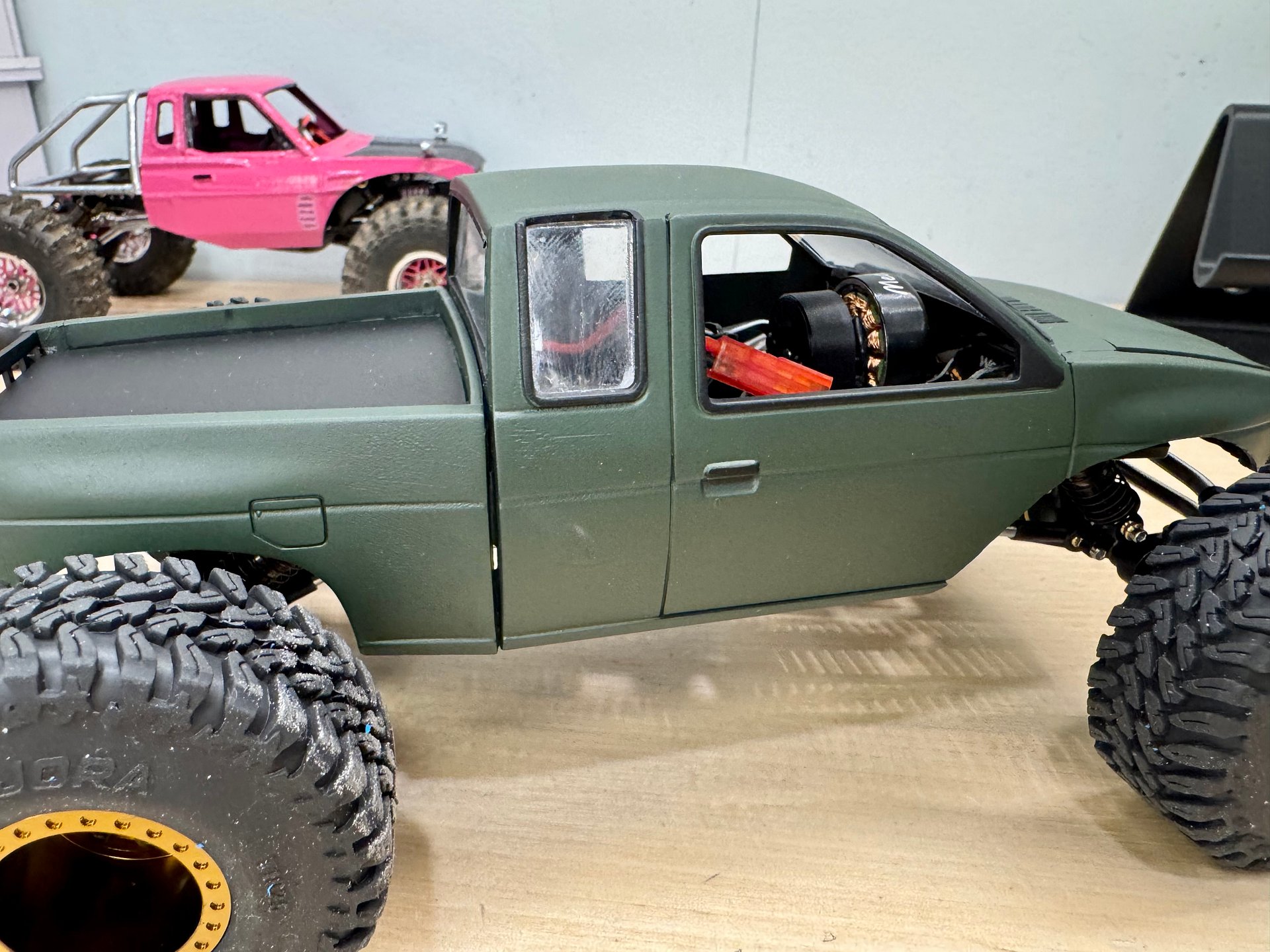Scx24 Amt Nissan product image (6)