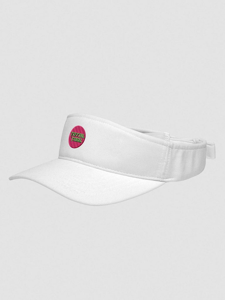 Tool Visor product image (2)