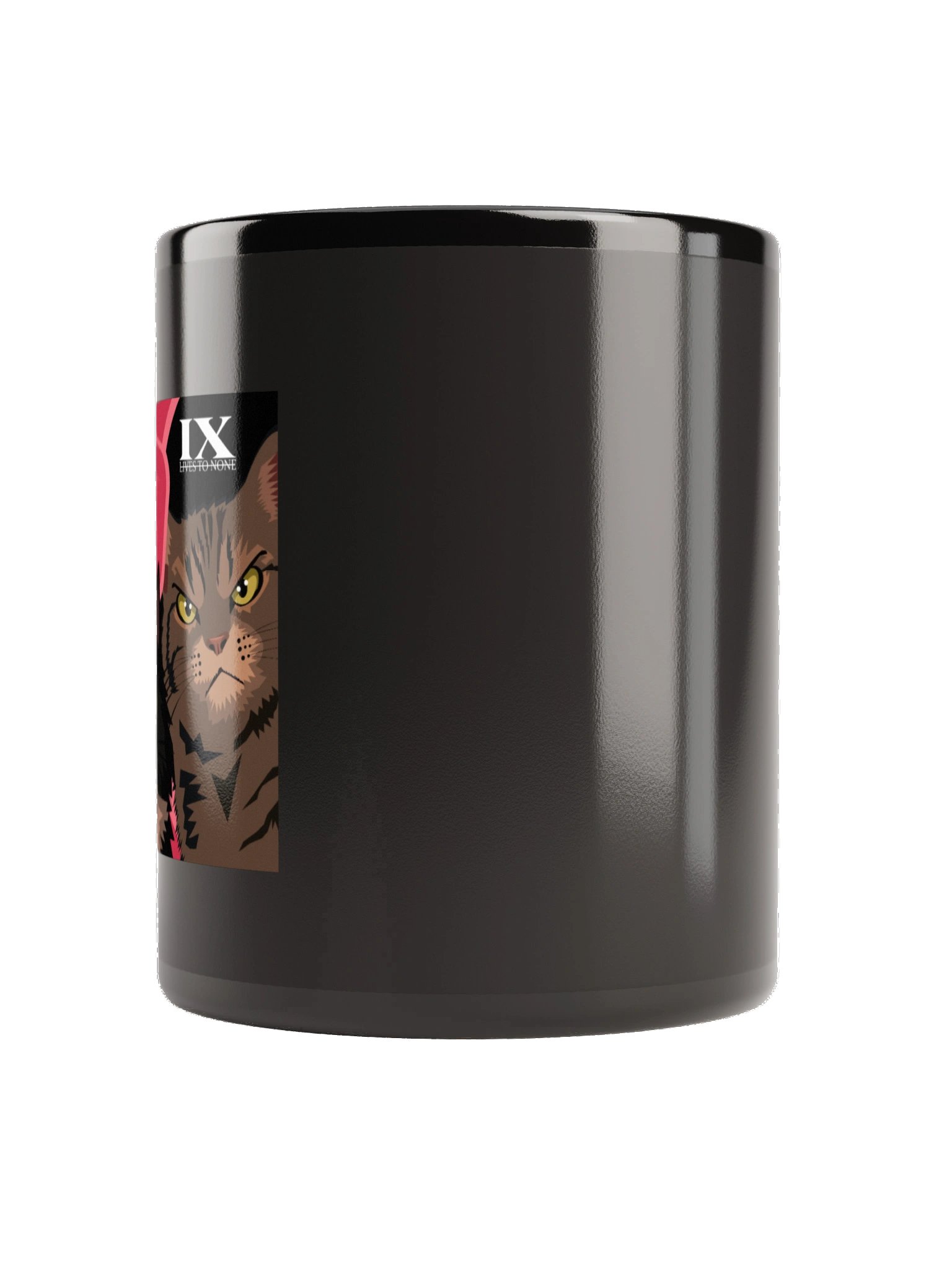 Cat Club Mug product image (2)
