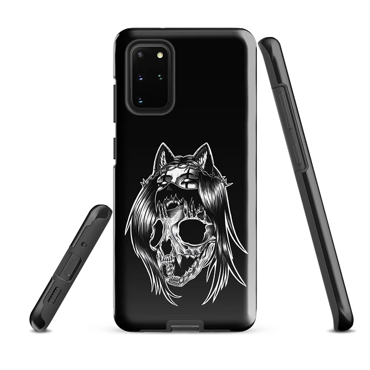 Metal Skull n' Bones Samsung Cases product image (2)