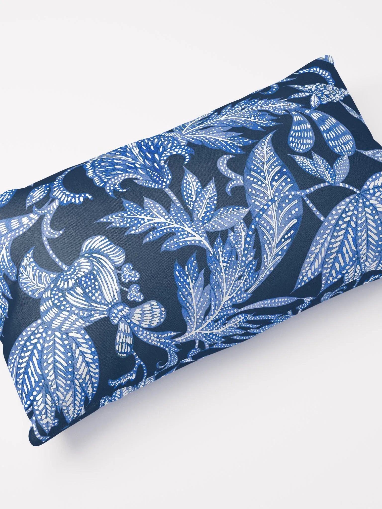 Navy Luxury Batik product image (10)