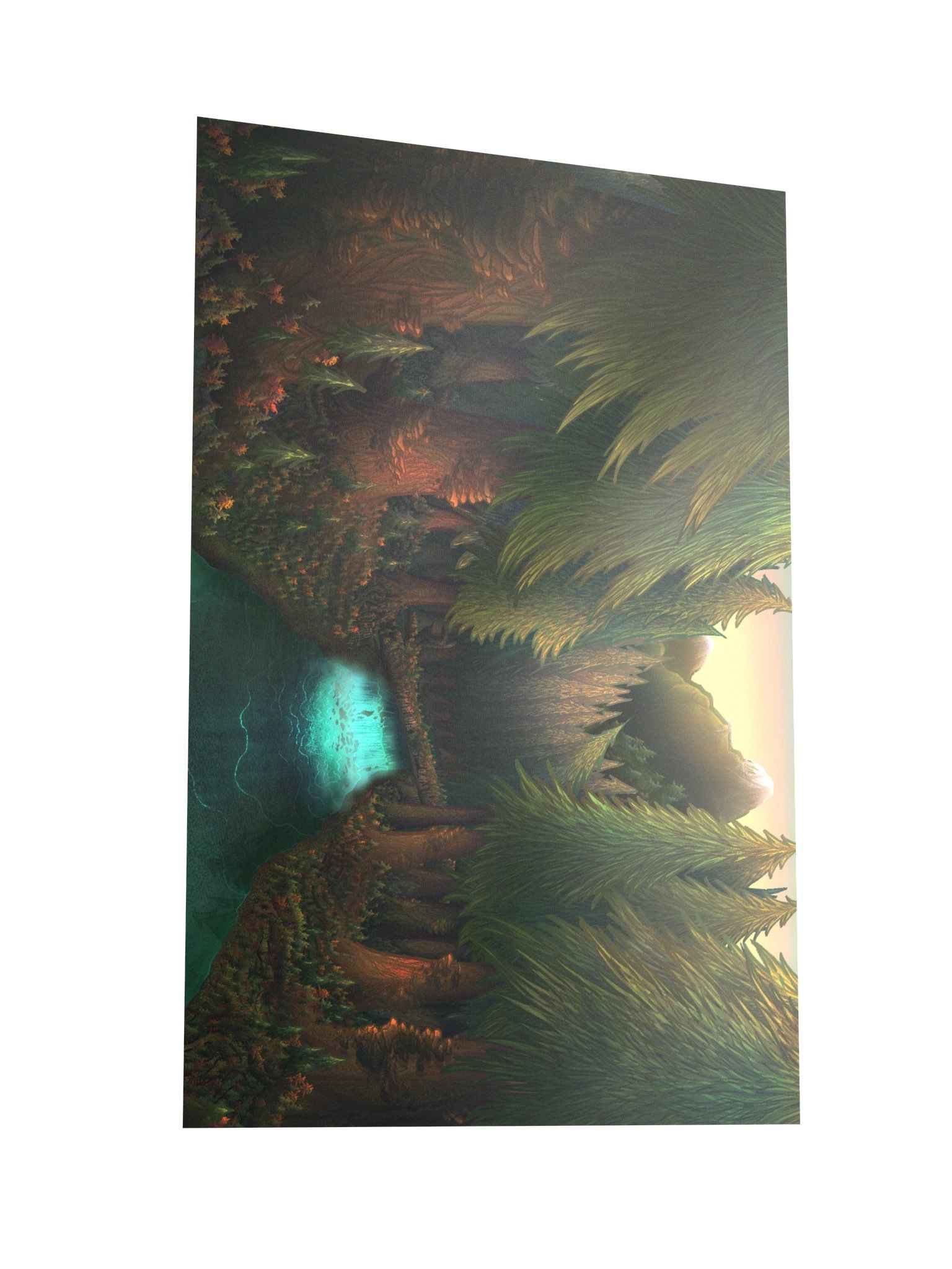 Giant Forest - Poster product image (6)