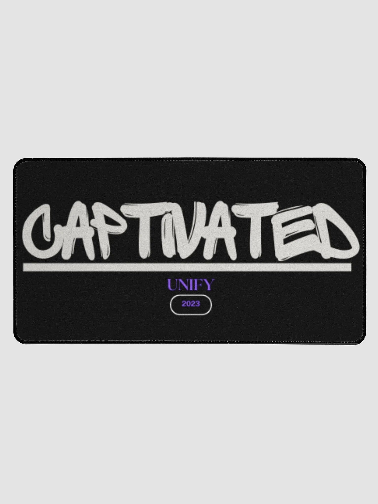 Desk Pad (Captivated) product image (1)