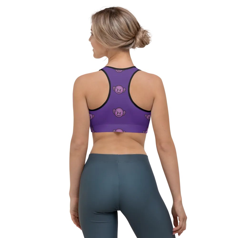 Sports Bra product image (7)
