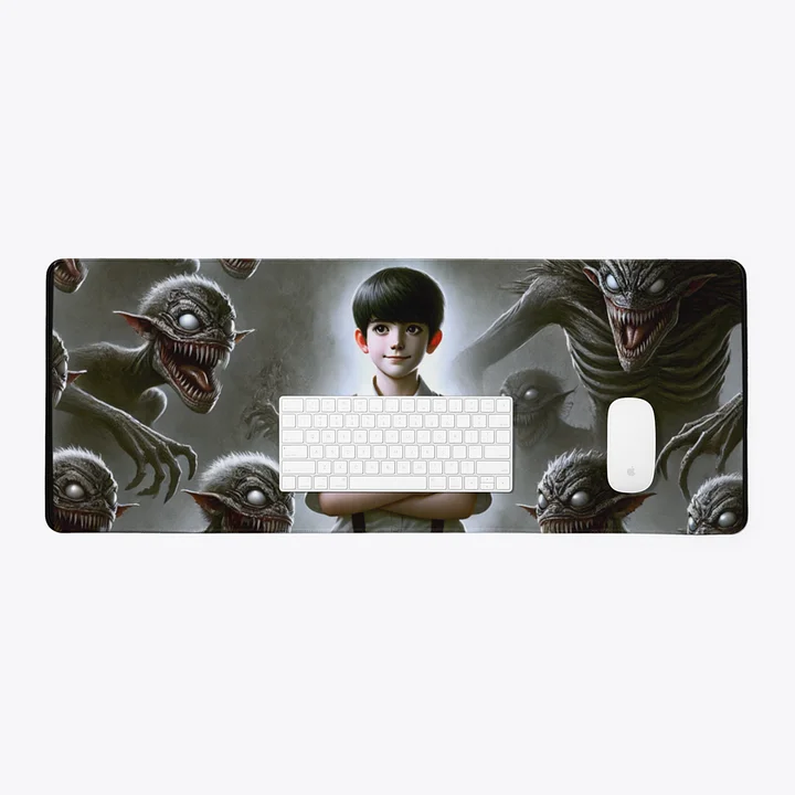 Alfombrilla Gamer UlisesYT product image (1)