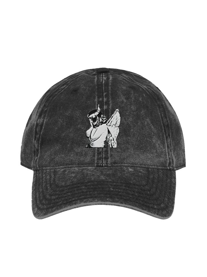 "NO SIGN" ball cap product image (2)