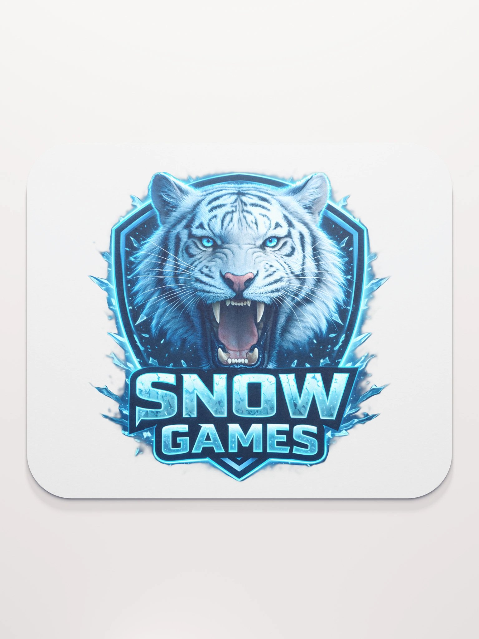 SnowGames Mousepad product image (2)