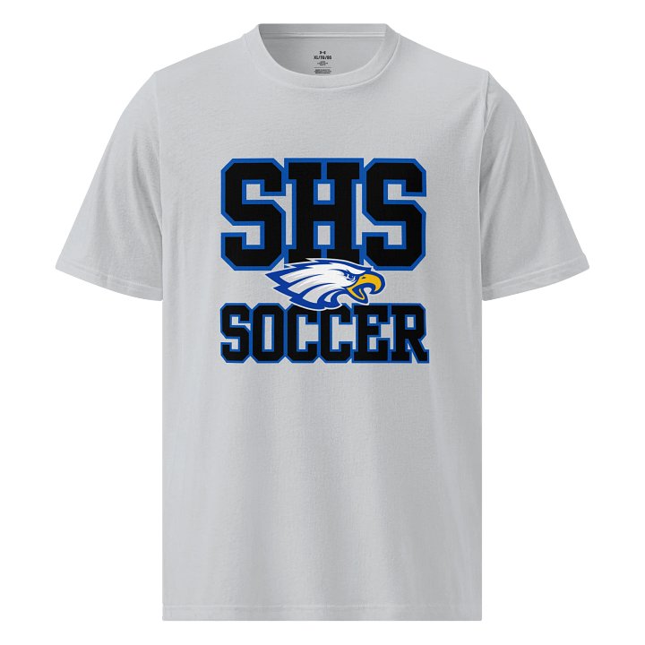 SHS Soccer Under Armour® Athletic T-Shirt product image (1)