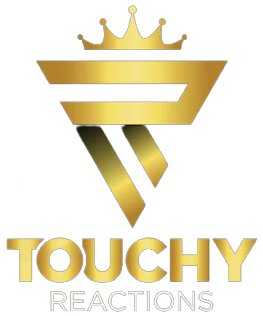 Touchy Reactions