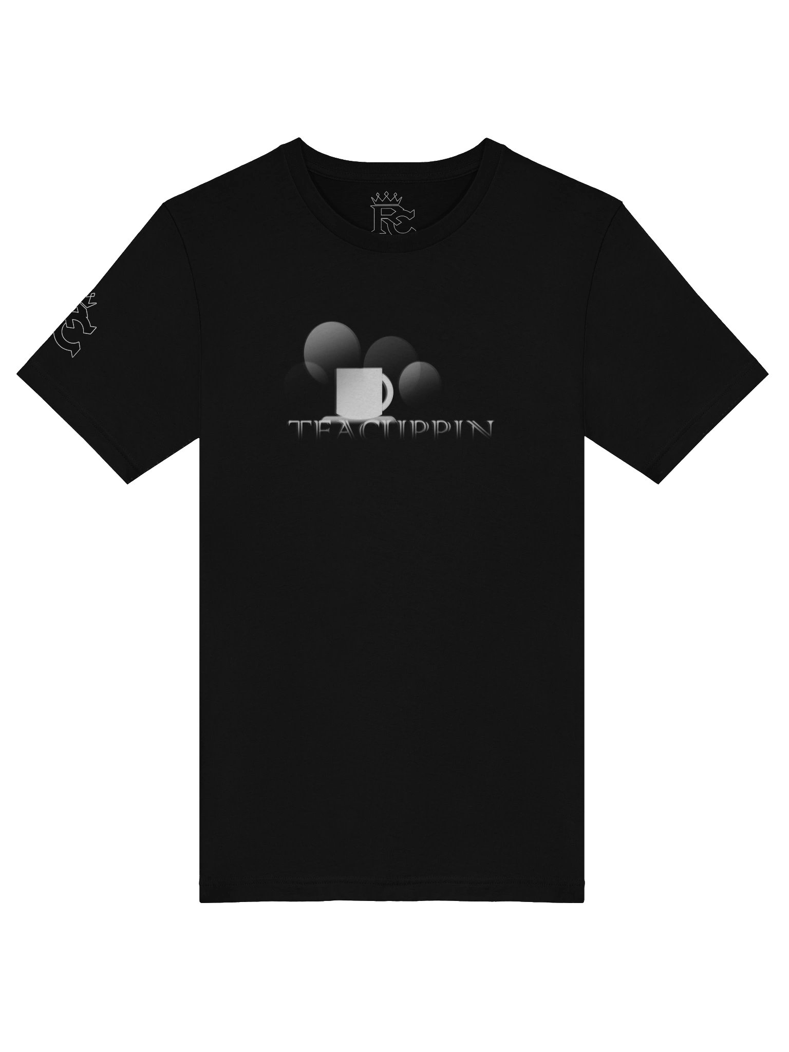 TEACUPPIN SuperSoft Tee product image (5)