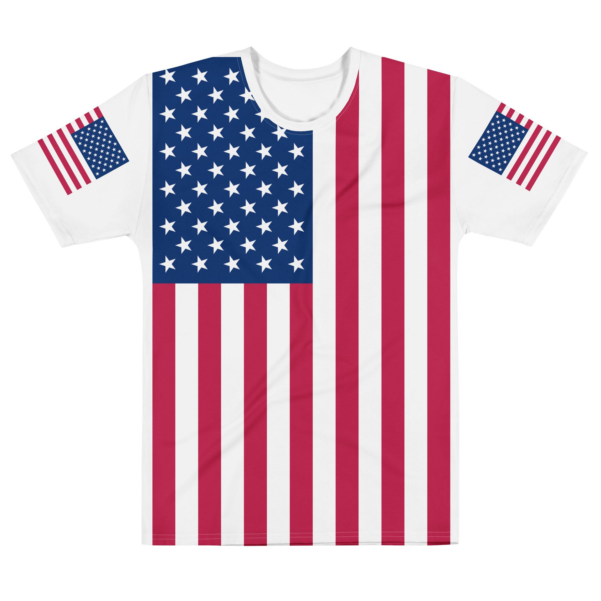 USA World Cup 2026 Graphic Tee product image (1)