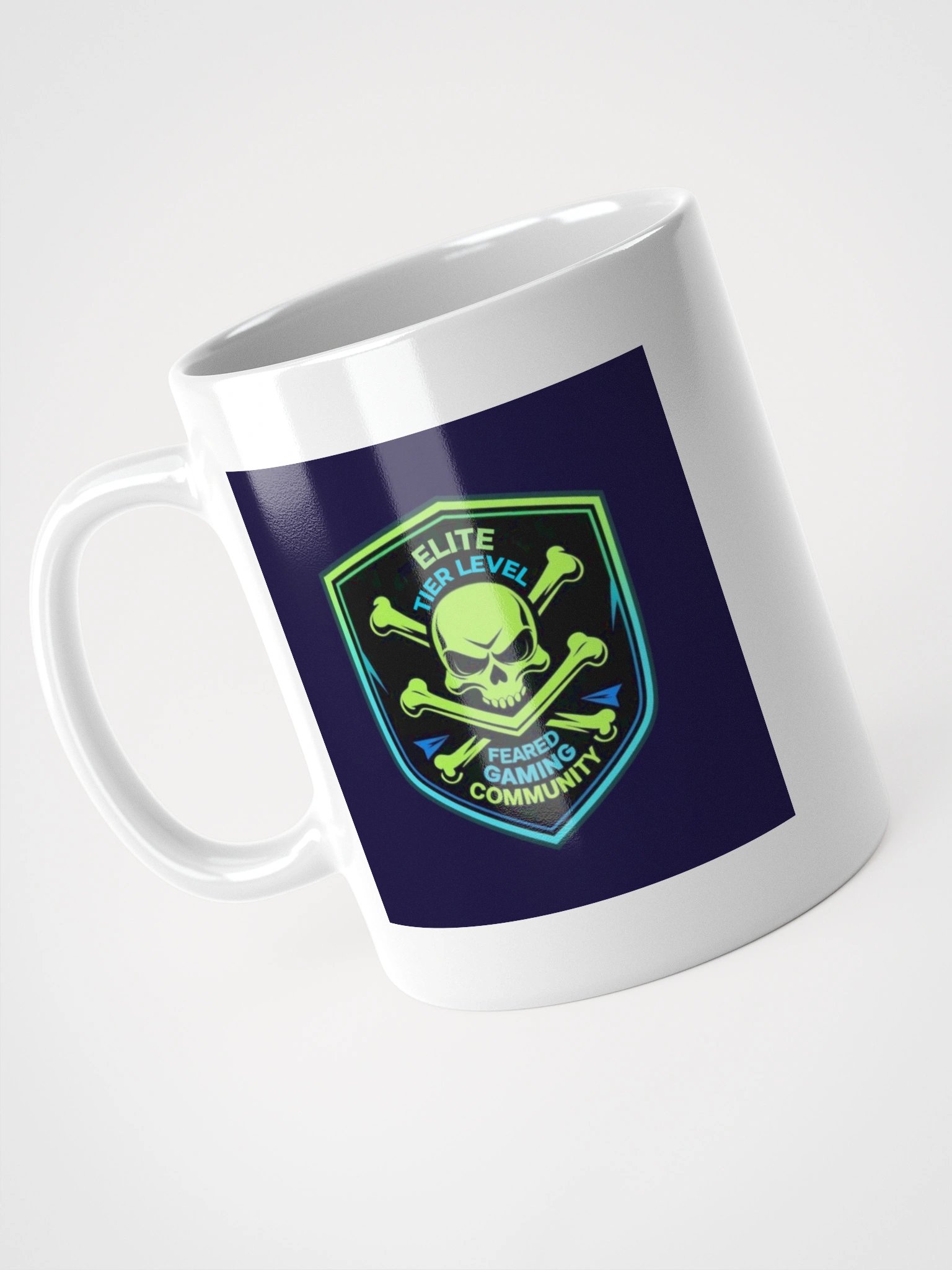 Elite Tier Mug product image (1)