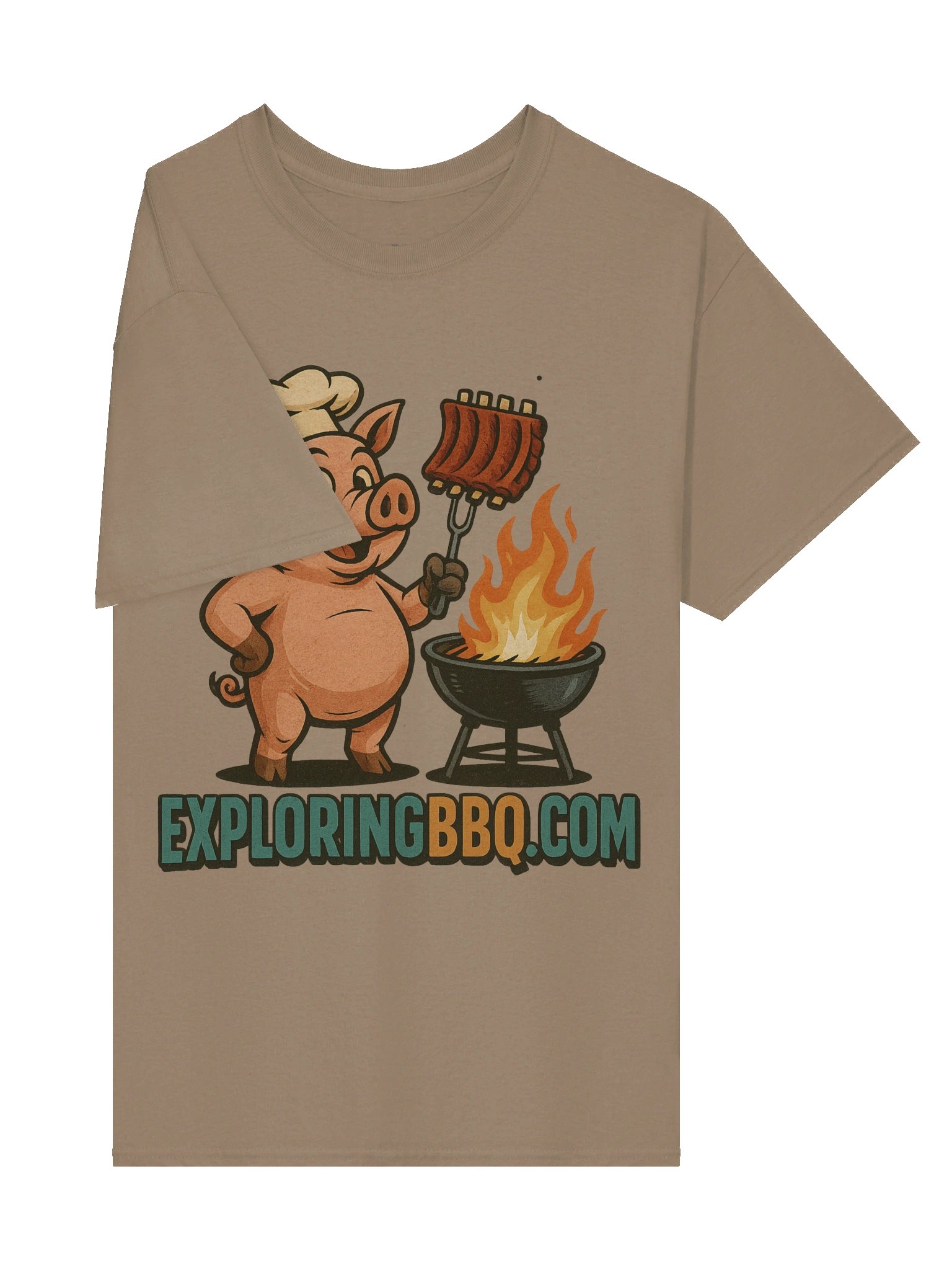 Happy Rib Pig product image (5)