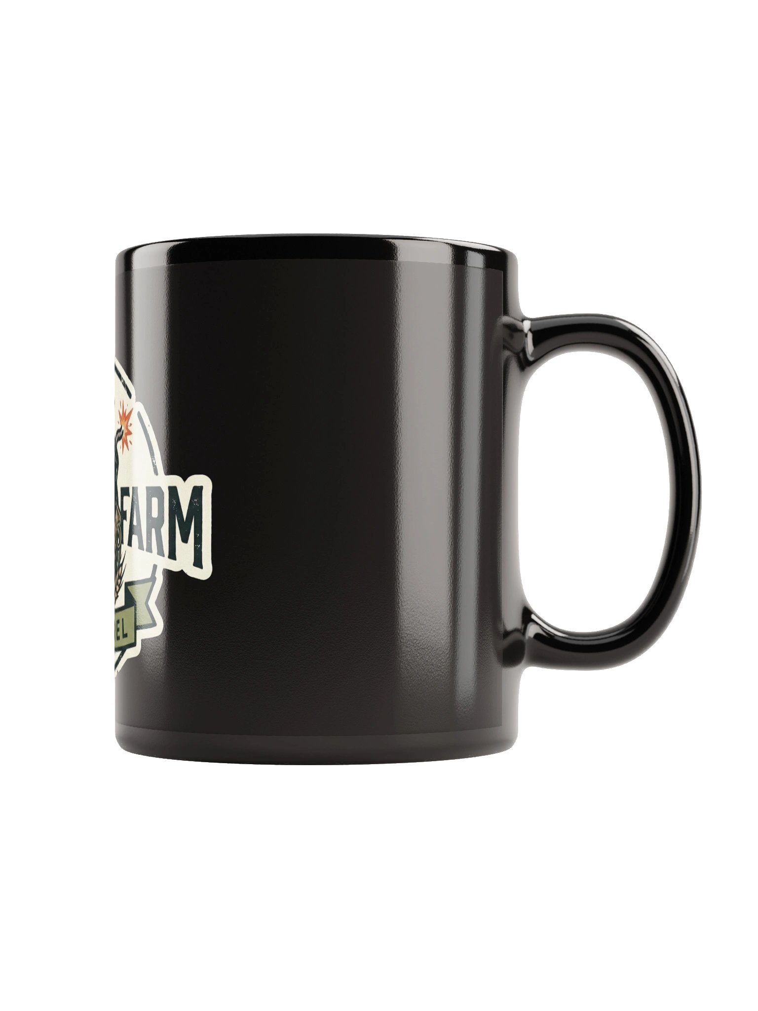 Bomb Farm Coffee Cup product image (6)