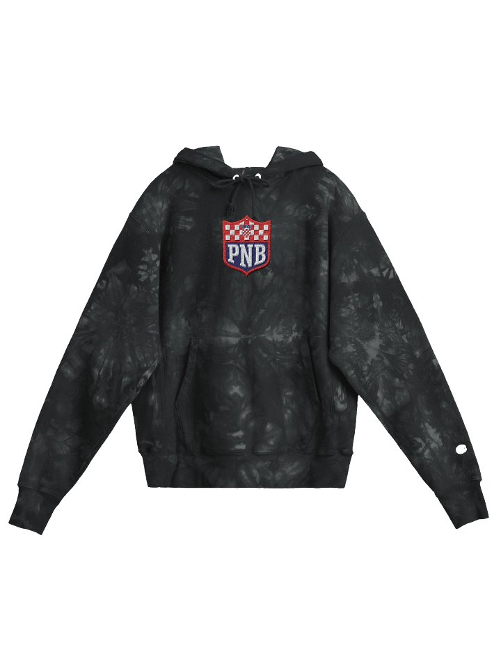 PNB Shield Crest Emblem Patch product image (2)