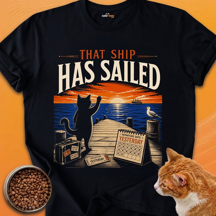 That Ship Has Sailed product image (1)