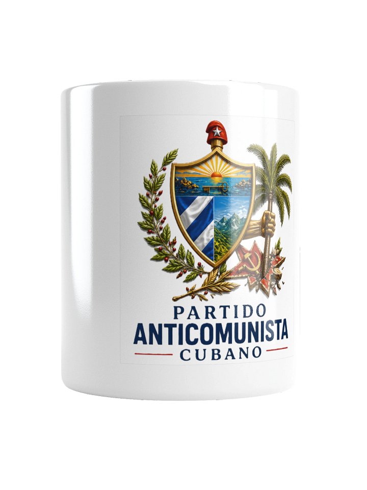 Brazo cubano rompiendo el comunismo product image (4)