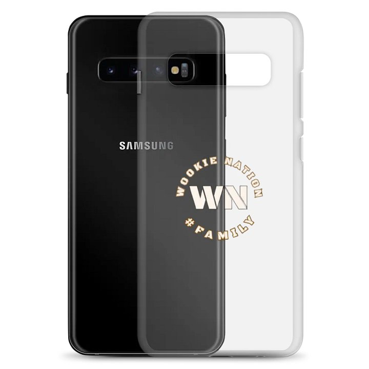 WOOKIE NATION PHONE CASE product image (8)