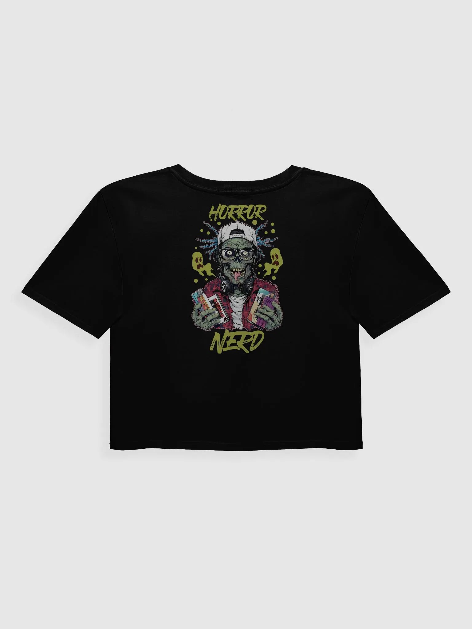 Horror Nerd product image (7)
