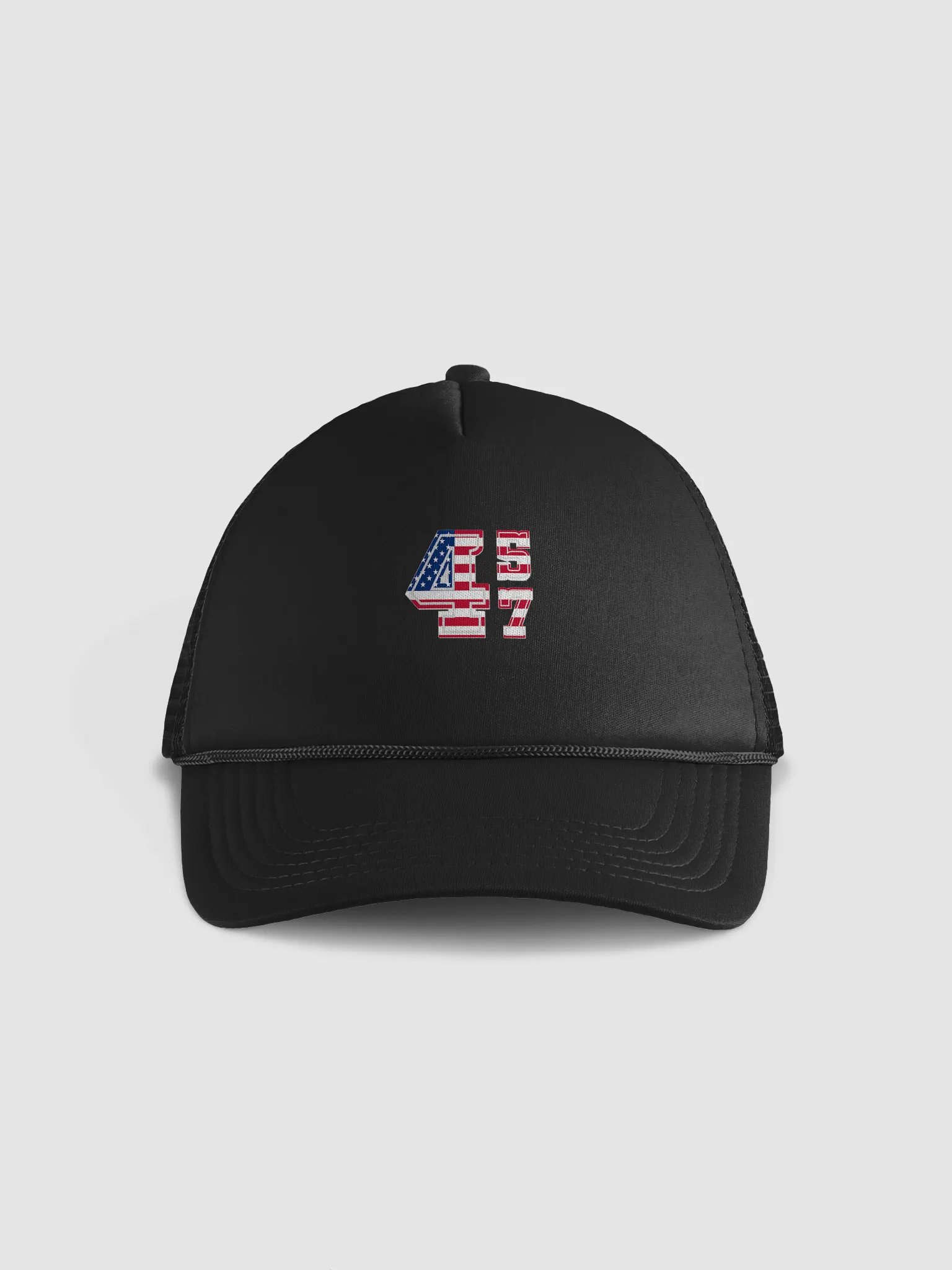 Trumps 45 47 4547 Red Wave Double Term Cap product image (1)