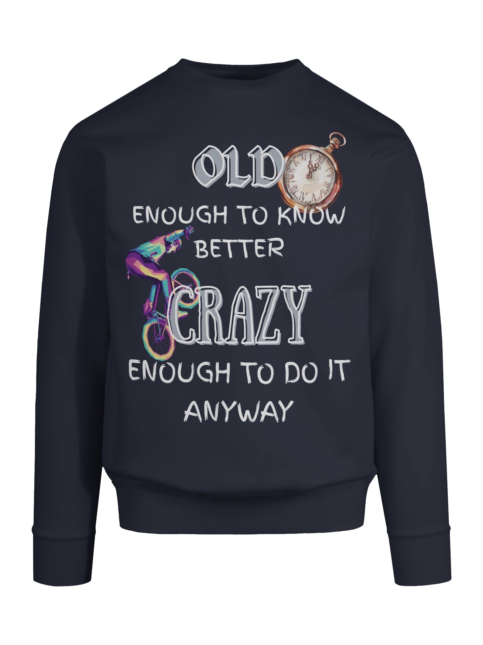 Timeless Adventure Sweatshirt product image (9)