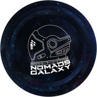 Nomads Galaxy