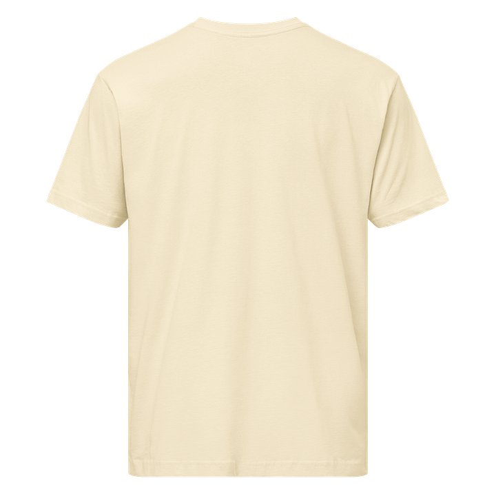 Basic Slo-mo Snail Tee product image (2)